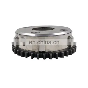 Camshaft Timing Gear LF94-12-4X0 6M8G-6C525-CD thumbnail-4