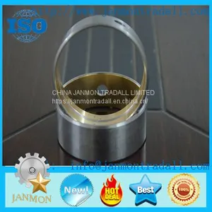 Customize-Supply Connecting Rod Bushing,Buje de Biela,Втулка шатуна,биметаллическая втулка шатуна,Buje Bimetálico de Biela,Connecting Rod Sleeve Bushing,Connecting Rod Bushing Bearing Bushing,Connecting Rod Bush,Bronze Connecting Rod Bushing  thumbnail-5