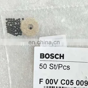 Genuine Valve Ball F00VC05009 thumbnail-4