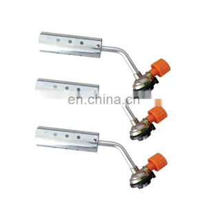 Hebei High Temperature Blowtorch Air Spray Gun Cassette Furnace Barbecue Spray Gun and Spray Gas Torch Flame Gun thumbnail-3