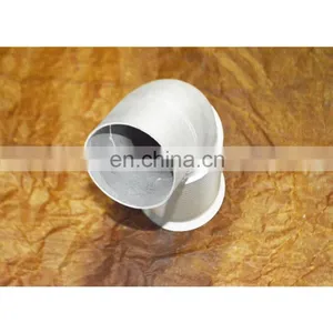 SAIC- IVECO GENLYON Truck 1200-750020Z Exhaust Compensator Assembly thumbnail-2