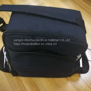 Heated Lunchbag thumbnail-1