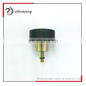 ISDe Engine Plastic Idler Pulley 4936437 thumbnail-1