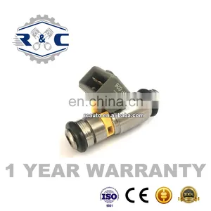 R&C High Quality Injector IWP 026 Nozzle Auto Valve For Renault Megane/scenic 100% Professional Tested Gasoline Fuel Inyector thumbnail-4