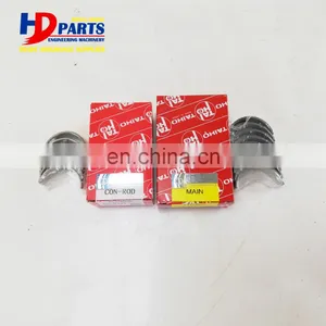 Diesel Engine Parts 3TNE68 Main And Con Rod Bearing STD thumbnail-5