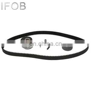 IFOB High Quality Engine Spare Parts Timing Belt Kit For Toyota Land Cruiser 1KDFTV 1356809131 thumbnail-4