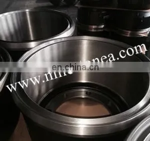 Truck Brake Drum OEM No. 0310967290 Manufacturer thumbnail-3