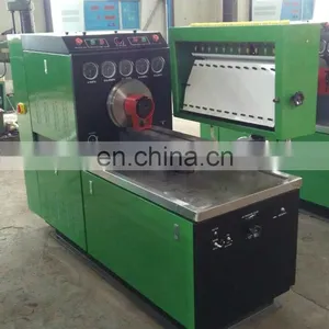 Multifunction 12PSB-D Diesel Fuel Injector Pump Test Bench thumbnail-1