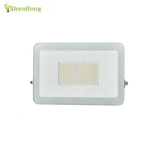 Best Price High Power Lumen Outdoor IP66 Waterproof Parking Lot 20W 30W 50W 100W 200W Led RGB Flood Light thumbnail-1