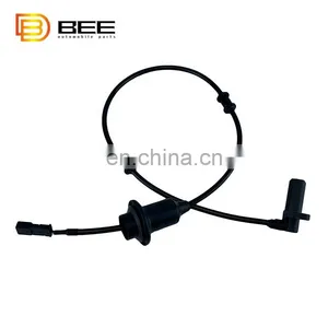 Rear Left ABS Wheel Speed Sensor FOR Mercedes-Benz 2205401717 A2205401717 thumbnail-2