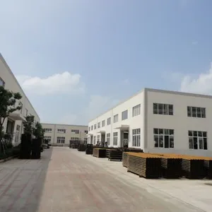 Jracking (China) Storage Systems company overview - view 2 thumbnail