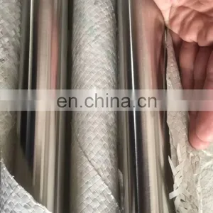 ASTM 16MnCr5 Round Die Steel Alloy Structural Steel Round Bar thumbnail-4