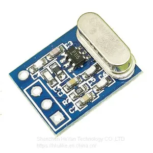 433.92Mhz ASK Receiver RF Module 315Mhz Transmitter thumbnail-1