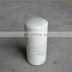China Primary Sinotruk Howo Truck Spare Parts VG1540080211 Fuel Filter thumbnail-5