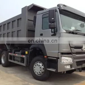 Sinotruk Truck Body Parts HOWO Truck Cabin thumbnail-3