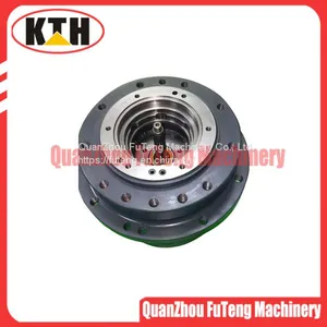 Caterpillar Mini Excavator E305.5 Travel Motor Assy thumbnail-1