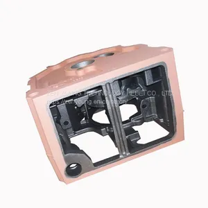 HIgh Speed Rail Train Gear Box thumbnail-1