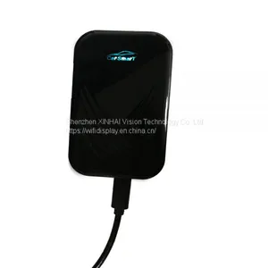 Factory Price Carplay Android Box For Universal Car USB Plug and Play to Update CP-600 thumbnail-1