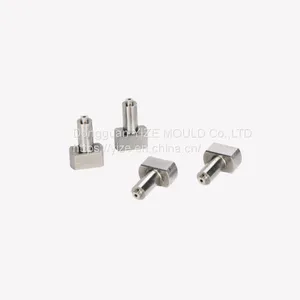 High Precision Powder Metallurgy Mold Processing Magnetic Material Mold thumbnail-2