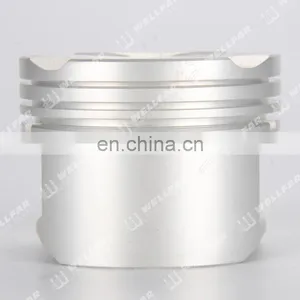 P9132/ E70555 Piston for VW EA111RSH 1.0 16V AT Diameter 67.11mm 4cylinders thumbnail-2