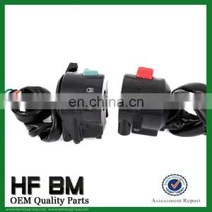 Motorcycle Handle Bar Switch High Beam Controller Switch For ATV thumbnail-6
