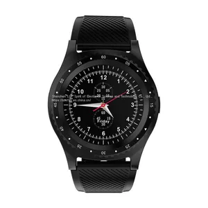 Smart Watch Smart Time Popular Android System Smart Watch thumbnail-3
