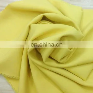 Waterproof 92% Polyester 8% Spandex 50d Woven 4 Way Stretch Spandex Fabric Outdoor Fabric for Garment thumbnail-6