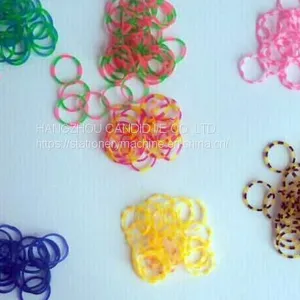Rubber Band Making Machine thumbnail-1