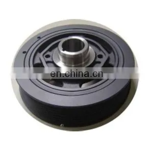 Crankshaft Pulley for T OYOTA OEM 13470-28020 13470-0H010 thumbnail-1