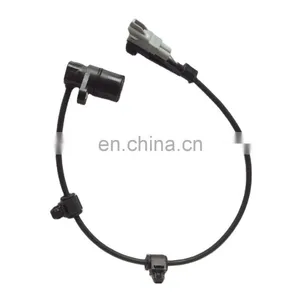 Rear Left Wheel Speed Sensor ABS Sensor for Toyota INNOVA/KIJANG INNOVA FORTUNER OEM 89546-0K020 895460K020 thumbnail-1