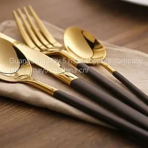 Western Food Knife thumbnail-1
