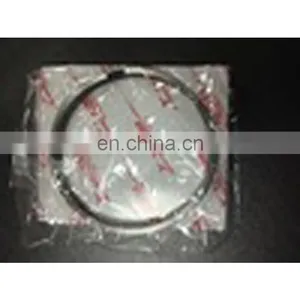 123907-22050 Piston Ring Set for Engine Parts thumbnail-1