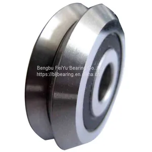 W0 Track Rollers Bearing thumbnail-1