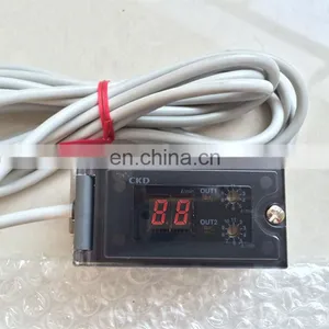 CKD Sensor Switch WFK3012M-15-N0/P0 thumbnail-1