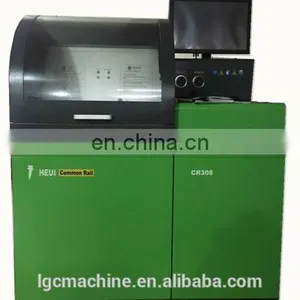 Automobile Electric Test Equipment CR308 HEUI Common Rail Diesel Injector Calibration Machine thumbnail-2