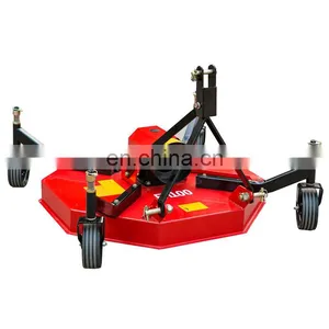 Pto Driven Grass Cutter Tractor Finish Mower for Sale thumbnail-3