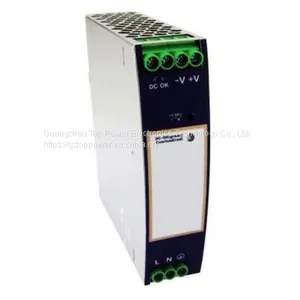 100~120W AC-DC DIN RAIL Power Supply AC/DC Converters thumbnail-1