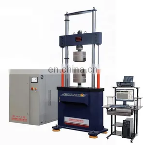 Chinese Supplier Dynamic Fatigue Testing Machines thumbnail-2