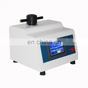 ZXQ-2 Automatic Metallographic Sample Mounting Press Hot Mounting Press Machine thumbnail-4