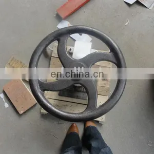 Manual Dumbbell Tensile Test Specimen Cutter thumbnail-5