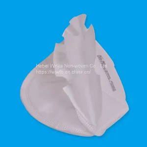 Hot-air Non Woven in Mask thumbnail-1