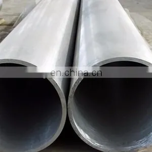22mm 2024 T3 T4 T6 Aluminum Round Tubes Pipes Price per kg thumbnail-4