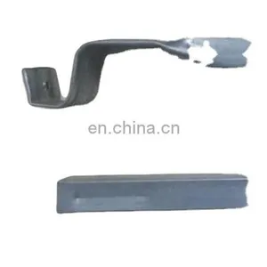 Square 18mm Carbon Steel Welded Tubing for IBC Steel Frame thumbnail-1