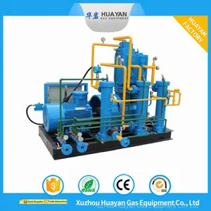 ZW-0.85/(1.5-2)-4 Gas Reciprocating Piston Compressor Carbon Dioxide Chemical Compressor thumbnail-1