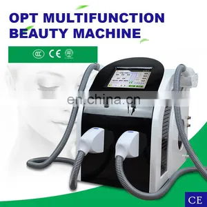 2019 Clinic Use Factory Price Portable Ipl Skin Rejuvenation & Hair Removal Machine for Sale thumbnail-5