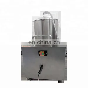 Vegetable Peeling Machine Onion/ Radish /garlic thumbnail-4