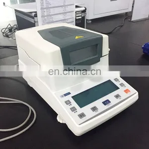 Liyi Raw Material Meter Plastic Analyzer Moisture Tester thumbnail-5
