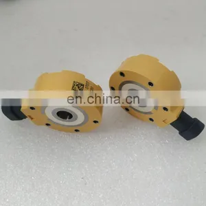 Cheap Price of NO.554(2)CAT 320D Pump DP 312-5620 Solenoid MADE IN CHINA thumbnail-1