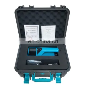 R800 Concrete Rebar Detector Rebar Locator thumbnail-5