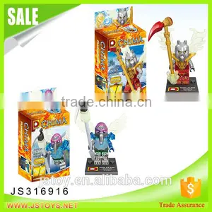 2016 New Arrival Building Brick Toy Colorful Toys for Kid thumbnail-5